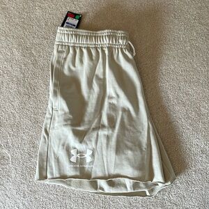 NWT Under Armour shorts. Men’s XL